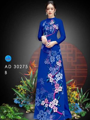 1609378007 vai ao dai hoa in 3D (12)